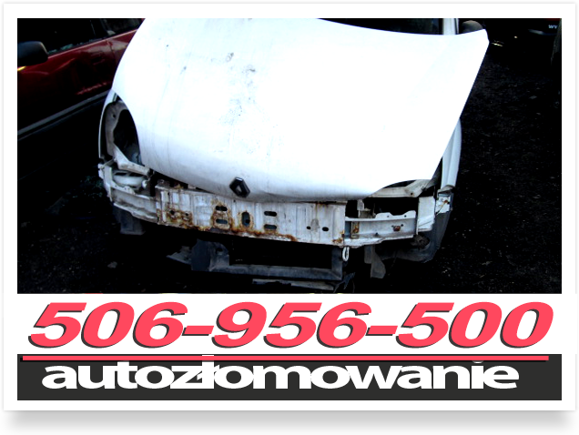 złomowanie Libiąż, skup samochodów Libiąż,pl-autozlomowanie.pl